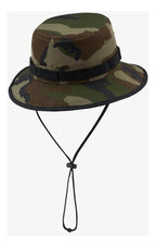 Chapeu Bucket Nike Apex Dri-Fit Camuflado