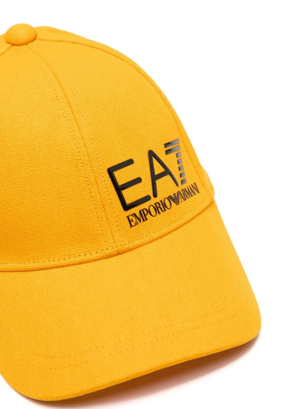 Boné Emporio Armani Logo Lateral