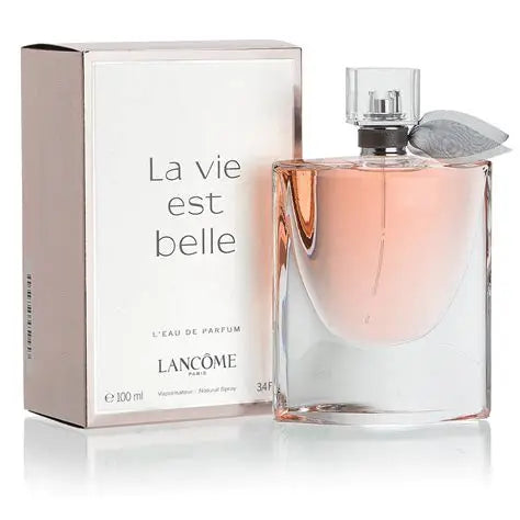 La Vie Est Belle Eau de Parfum Lancôme