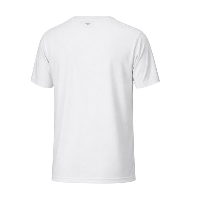 Camiseta Mizuno Energy Stamp - Masculina