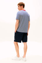 Camiseta Tommy Hilfiger Listrada