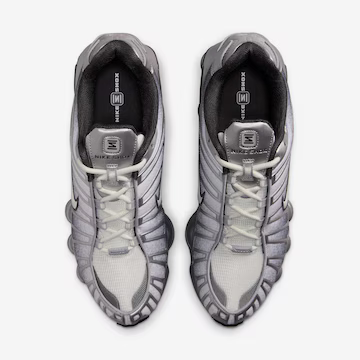 Nike Shox TL 12 Mola