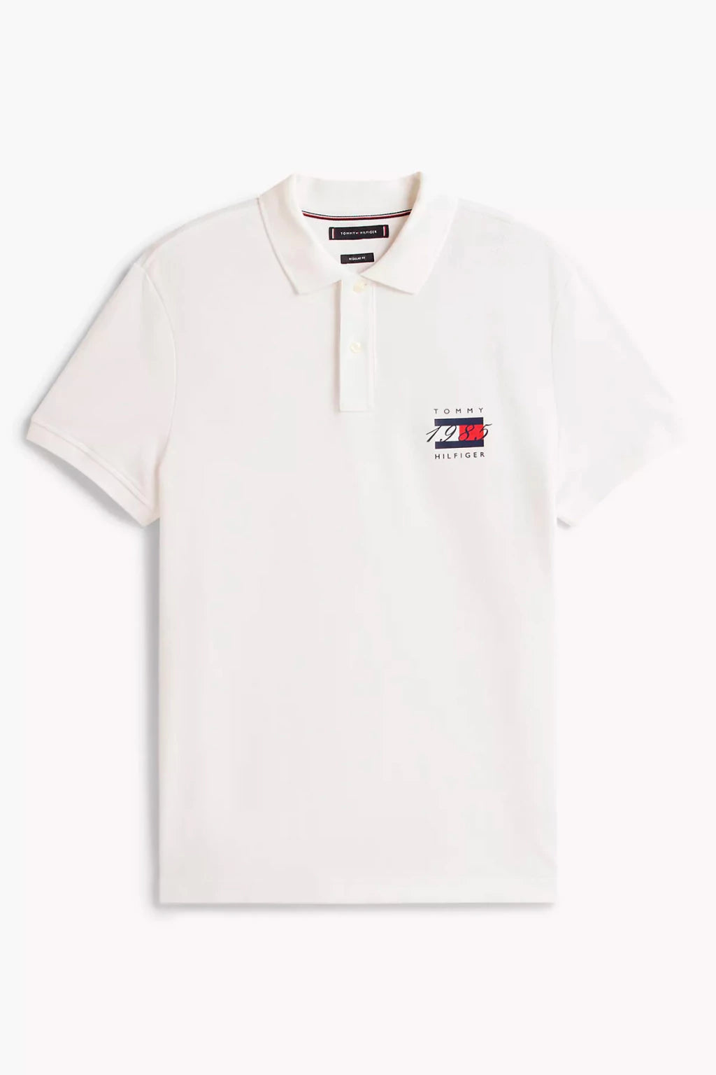 Polo Tommy Hilfiger 1985