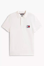 Polo Tommy Hilfiger 1985