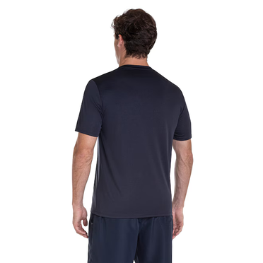 Camiseta Mizuno Energy Stamp Masculina