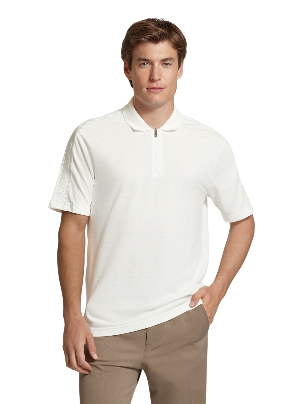 Polo Xm002707 af10366 Armani Exchange