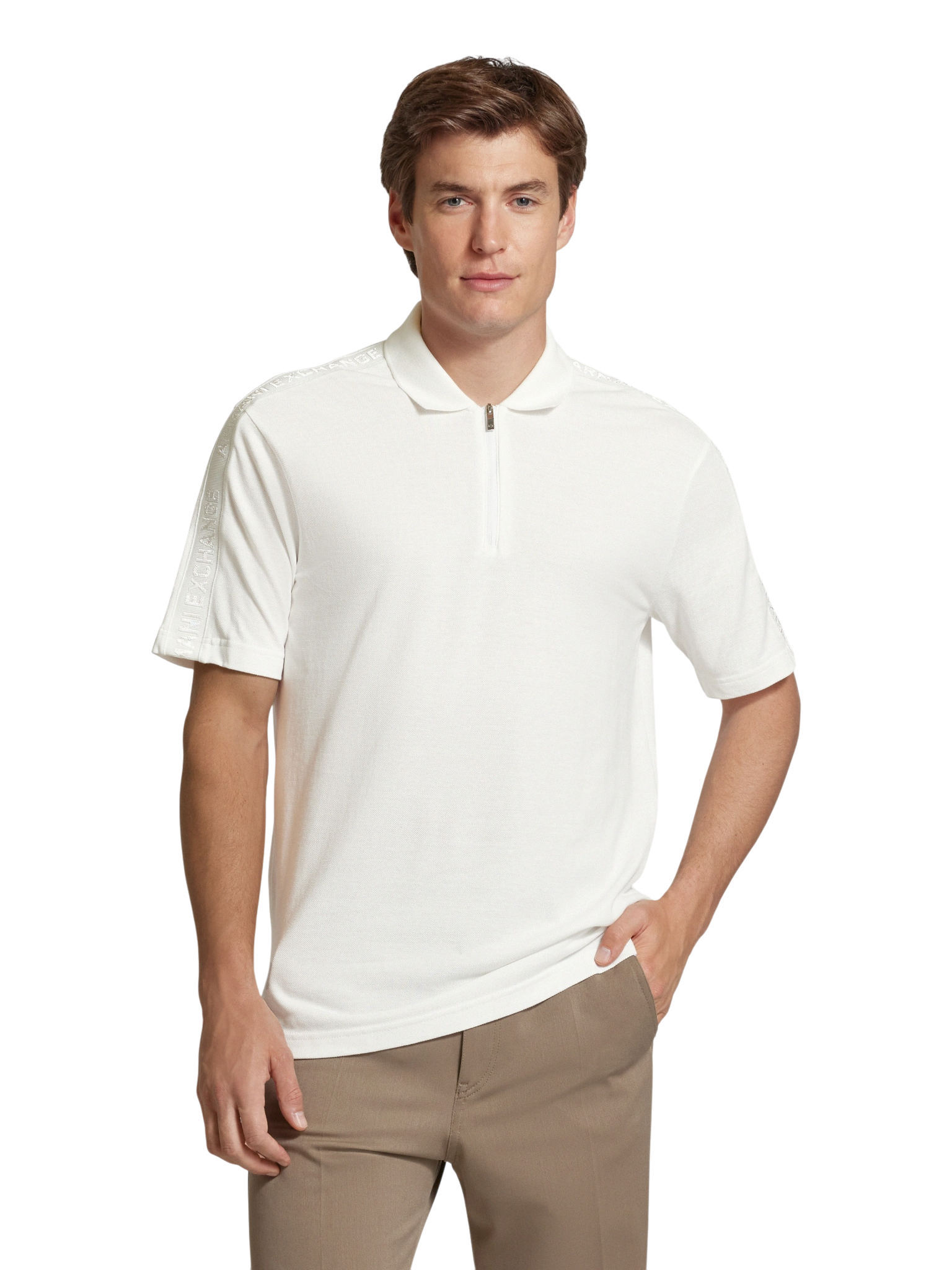 8652 Branco XXL