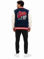 Jaqueta Aeropostale Nyc 1987