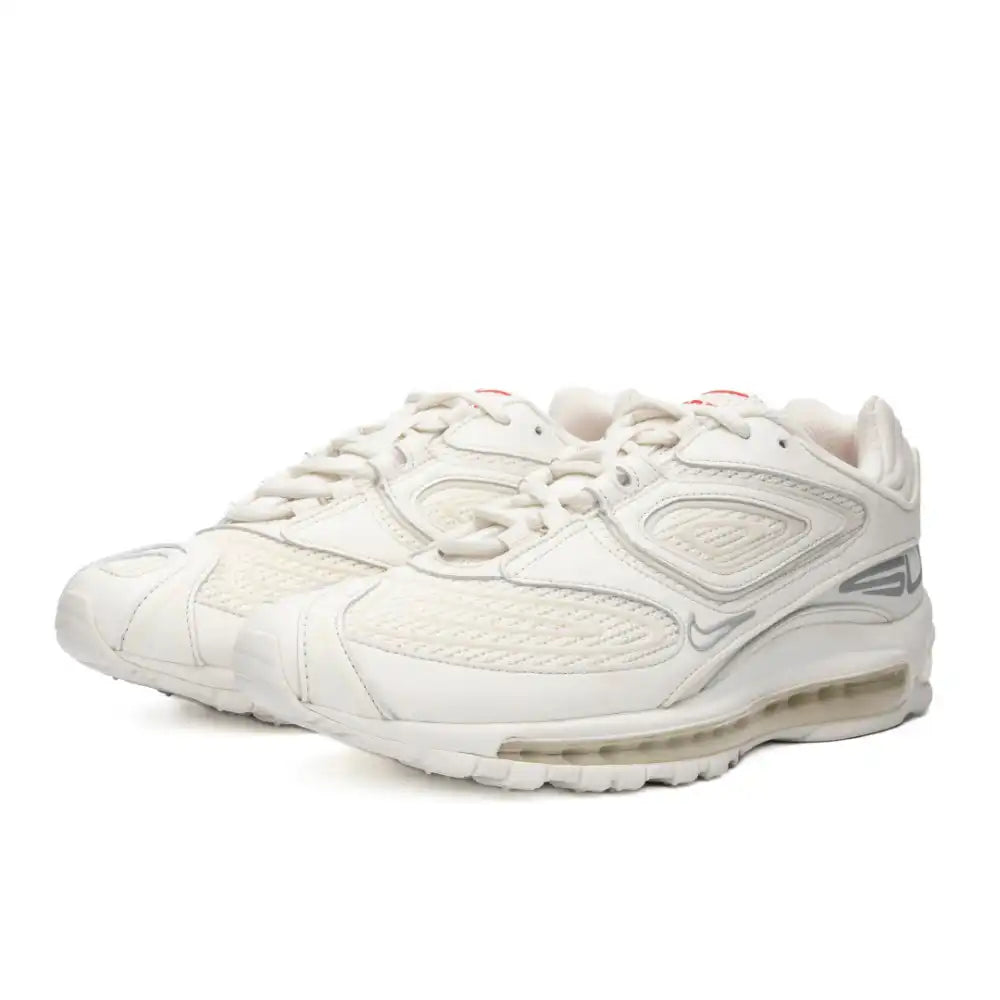 Tenis Nike Supreme x Nike Air Max 98 TL