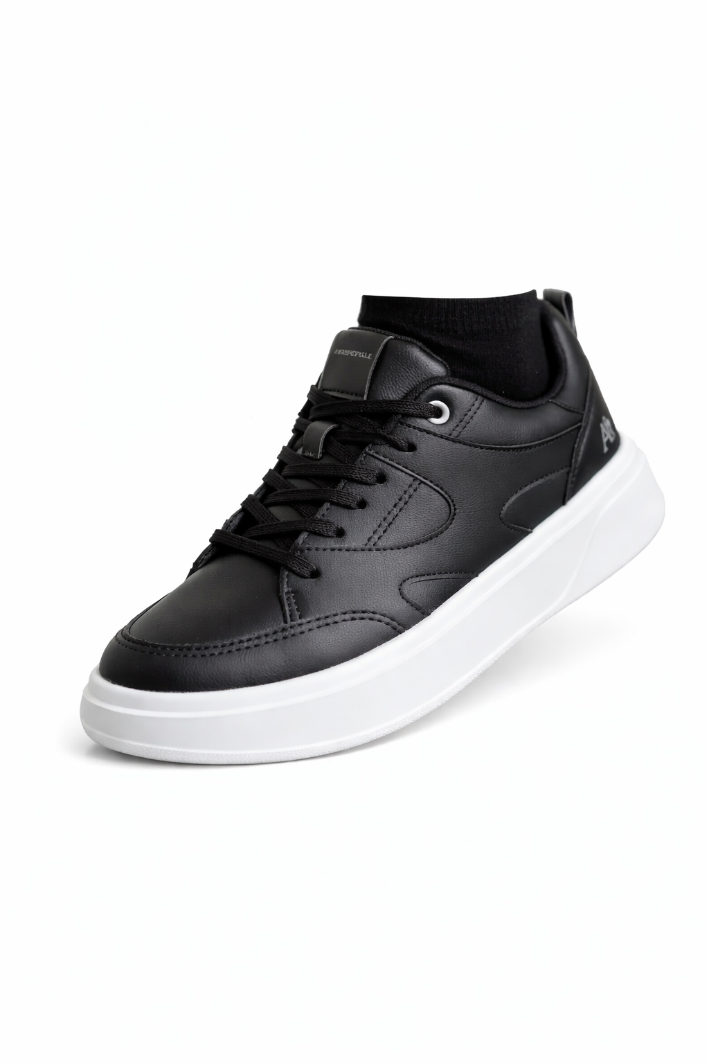 9961 Preto/Cinza/Of-White 42
