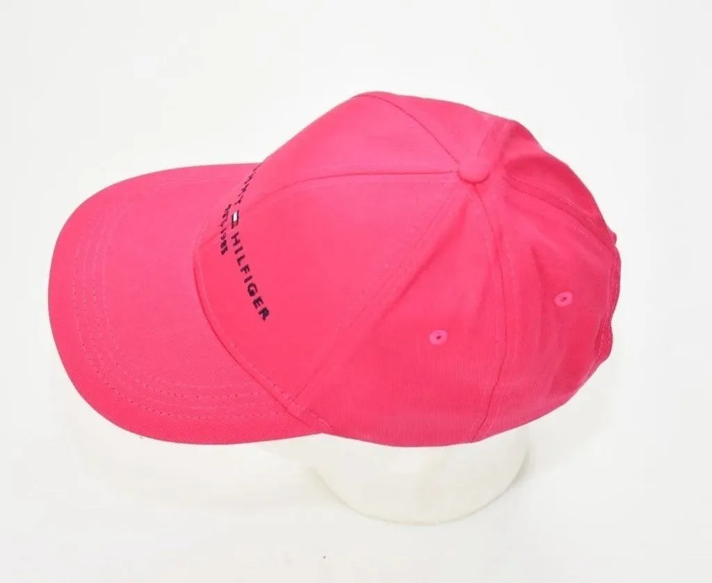 Boné Tommy Infantil Letreiro