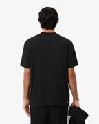 Camiseta Lacoste Esportiva em Algodão Ultra Dry