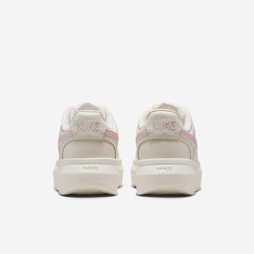 Tênis Nike Court Vision Alta Feminino