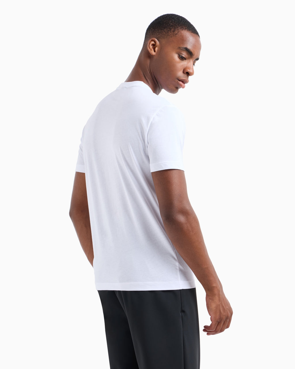 Camiseta 7M000021 AF10170 Emporio Armani