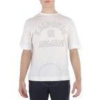 Camiseta 81 Emporio Armani