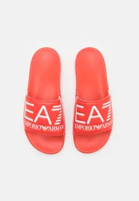 Chinelo Slid EA7 Emporio Armani