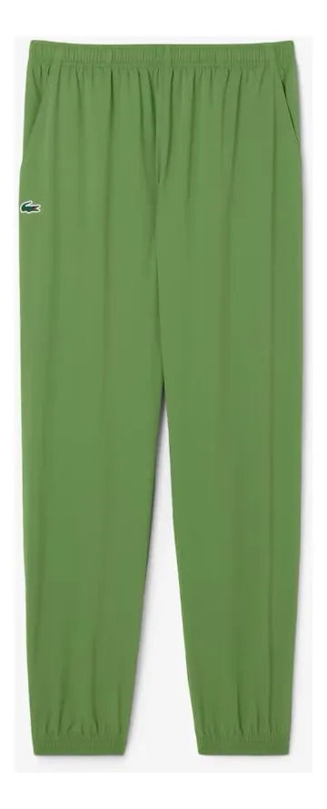 Conjunto Esportivo Lacoste Tennis Daniil Medvedev