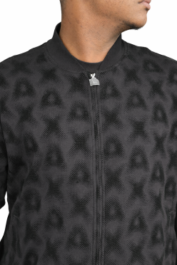 conjunto Armani Exchange Detalhado
