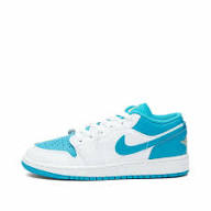 Tenis Jordan Air Jordan 1 Low "Aquatone