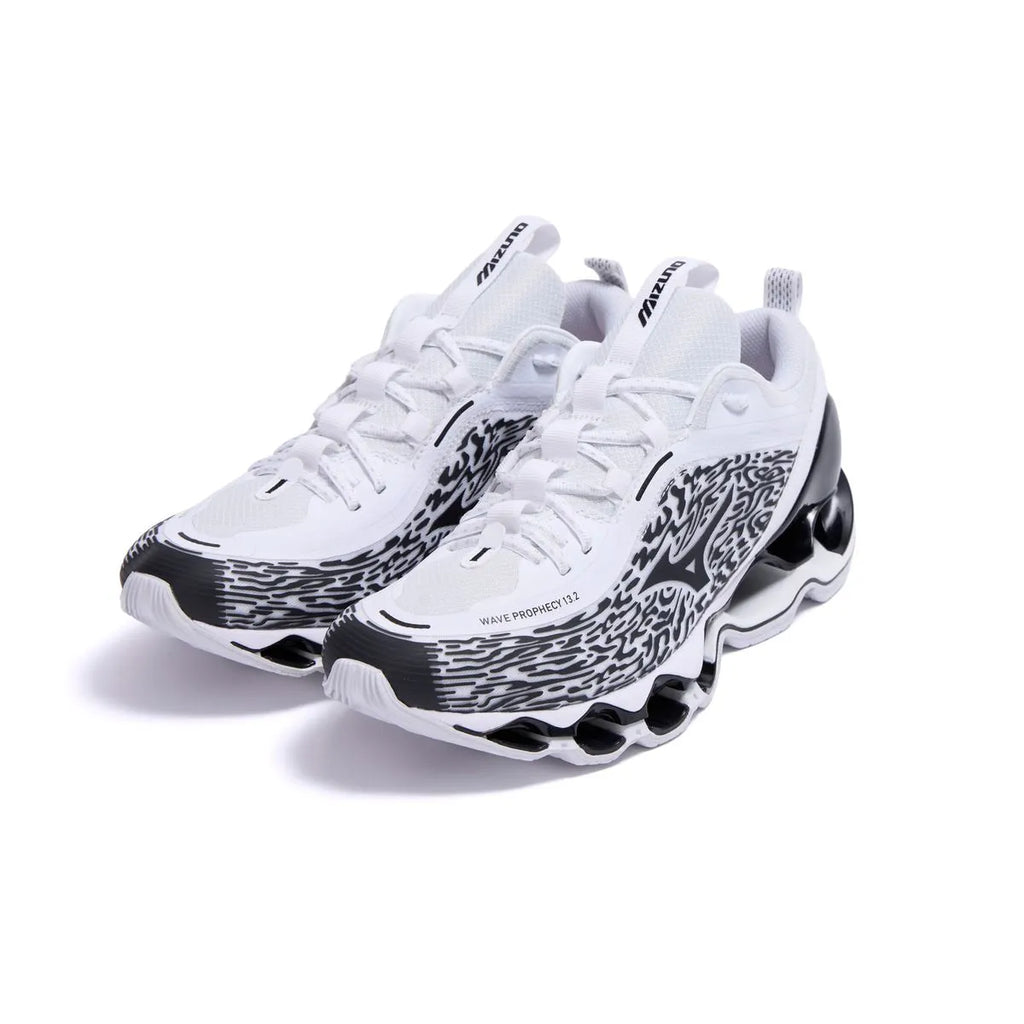 Tênis Casual Mizuno Wave Prophecy 13.2