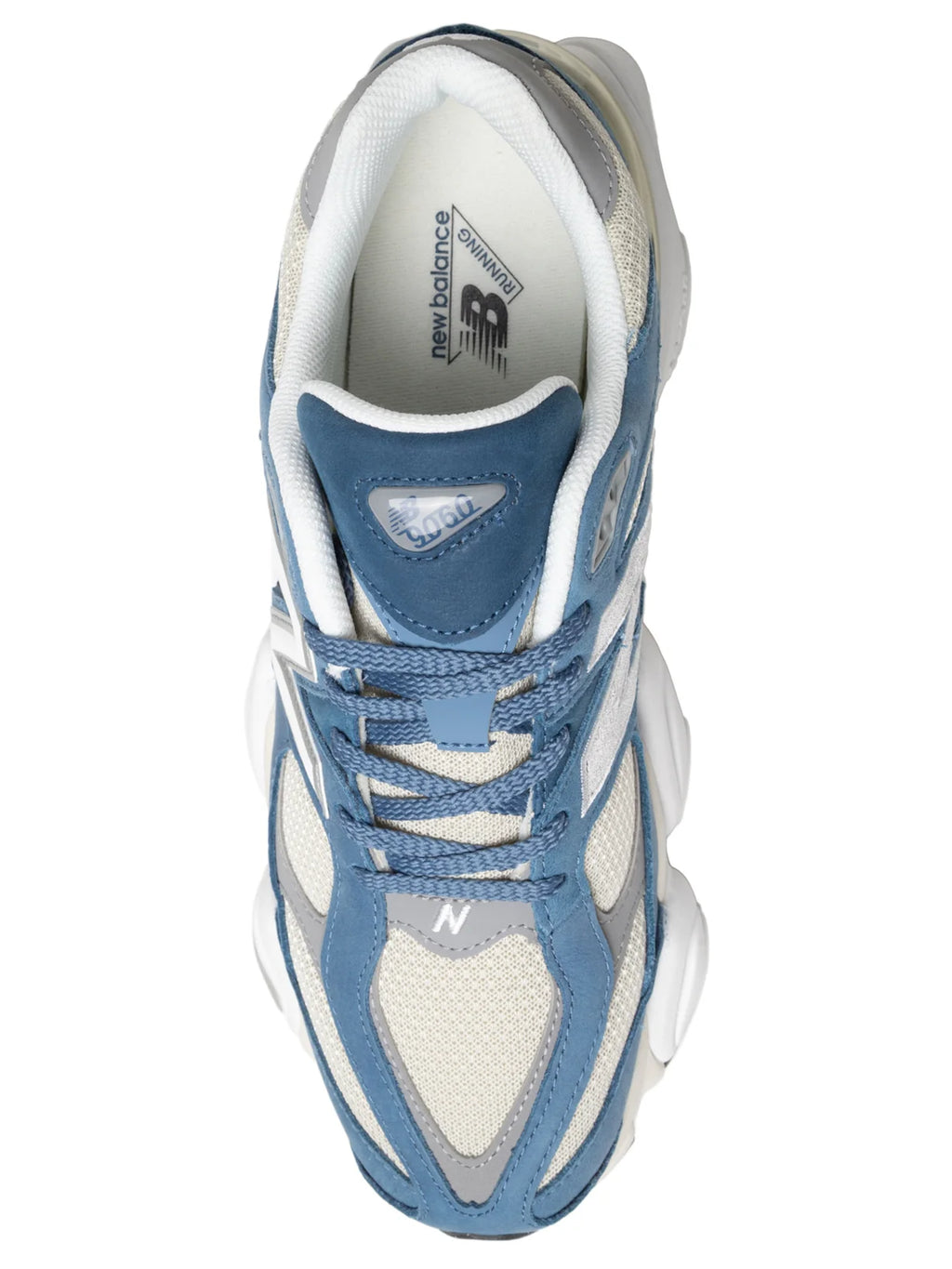 Tenis New Balance 9060