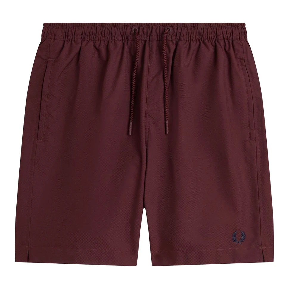 Bermuda Fred Perry Basica