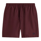 Bermuda Fred Perry Basica