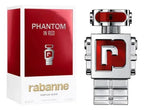 Perfume Paco Rabanne Phantom In Red Parfum Elixir 100ml