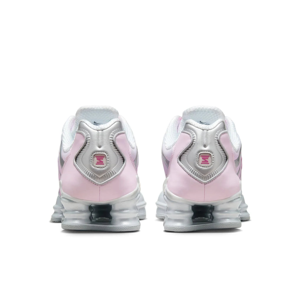 Tenis Nike Shox TL