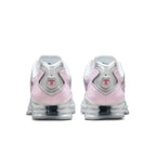 Tenis Nike Shox TL