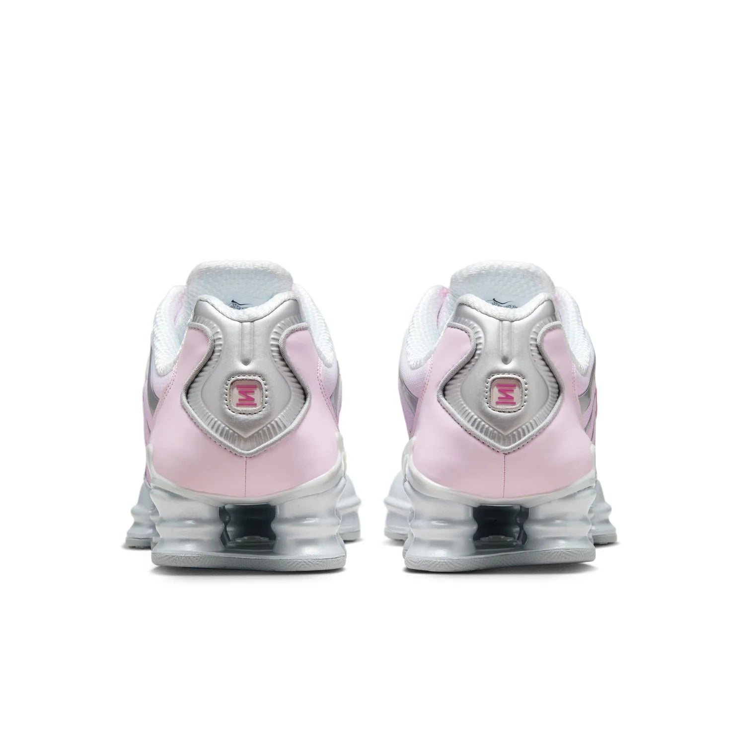 Tenis Nike Shox TL