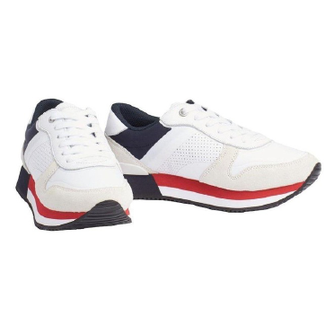 Tenis Tommy Hilfiger Feminino  Annie 5C
