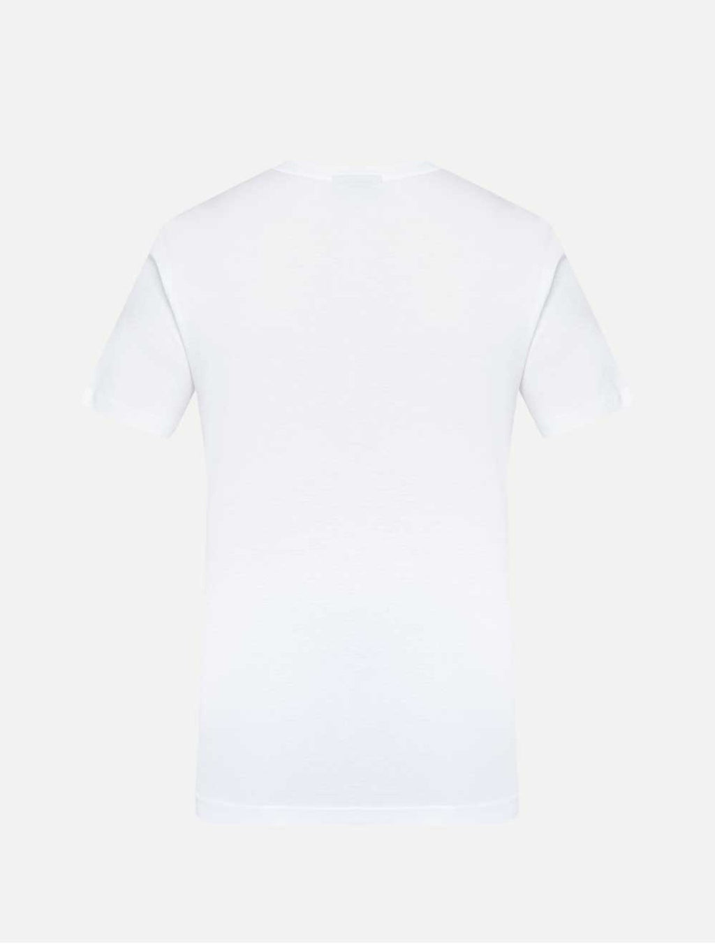 Camiseta Hugo Boss X Looney Tunes Regular Fit Lunar Branca