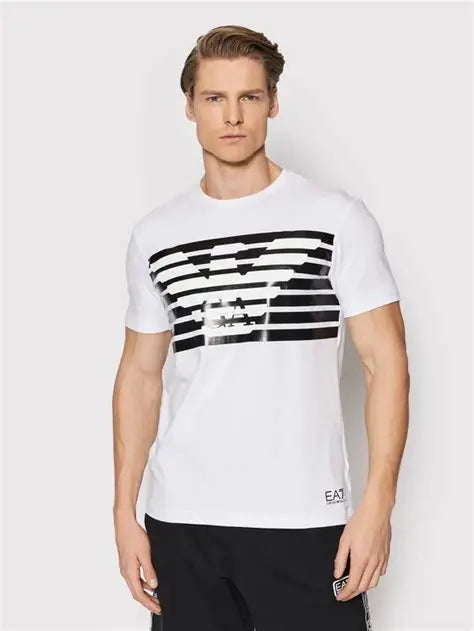Camiseta EA7  7vpt65 pj3nz Emporio Armani
