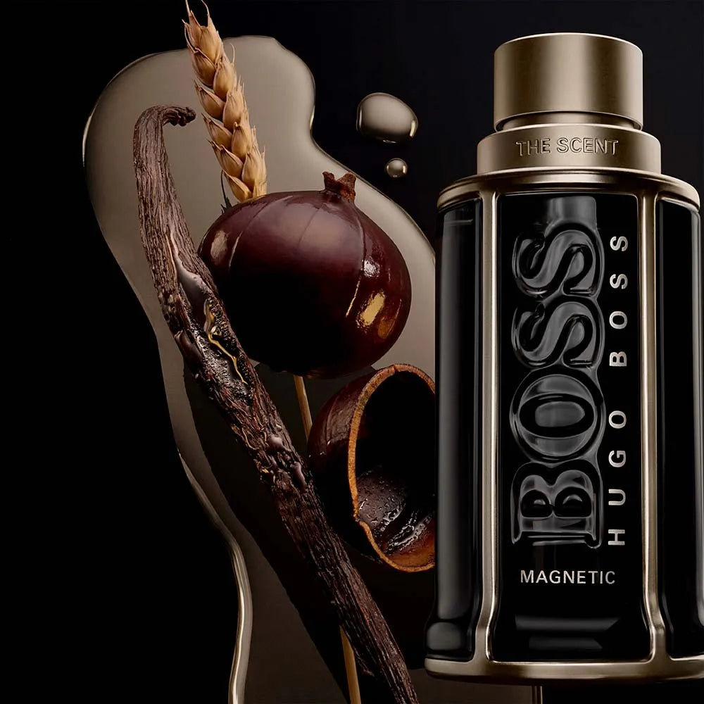 Boss The Scent Magnetic Eau de Parfum Hugo Boss