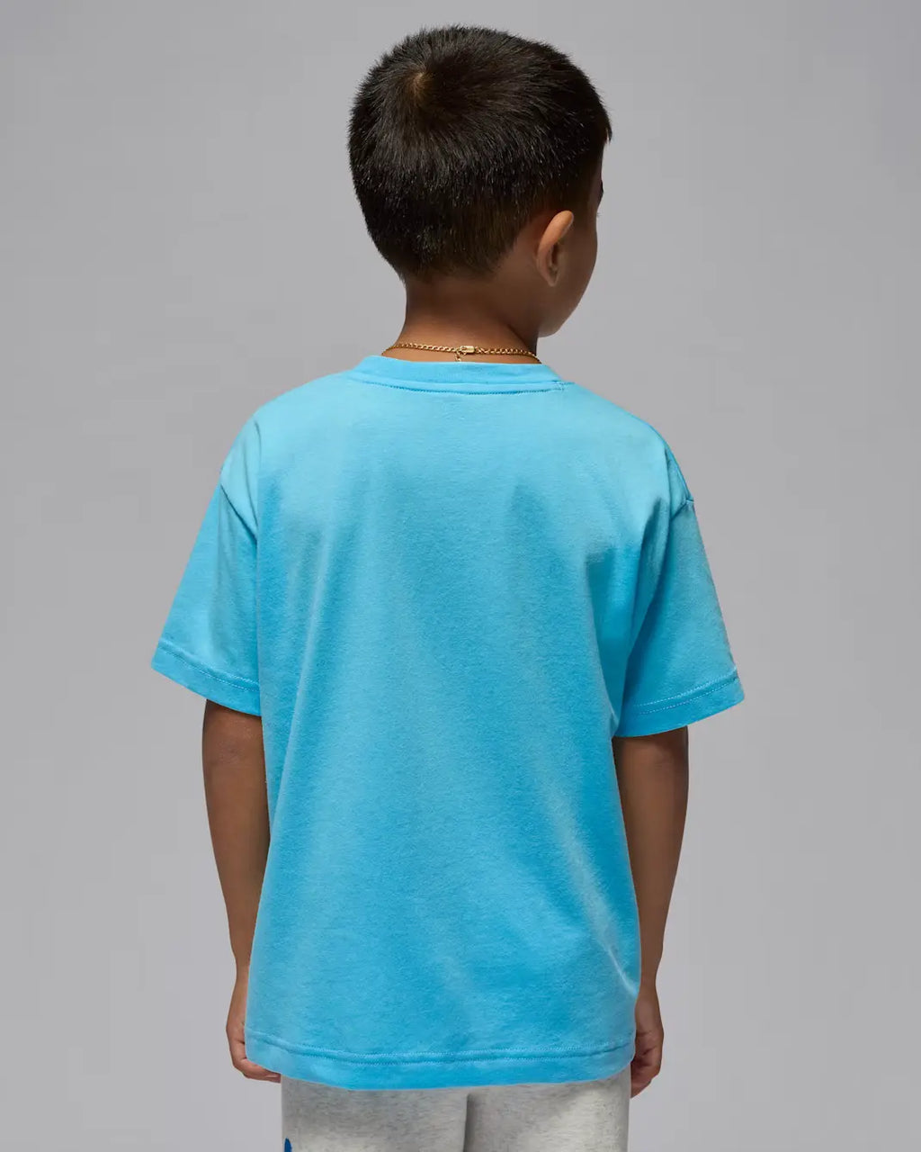 Camiseta Infantil Reissue 85F303 Nike