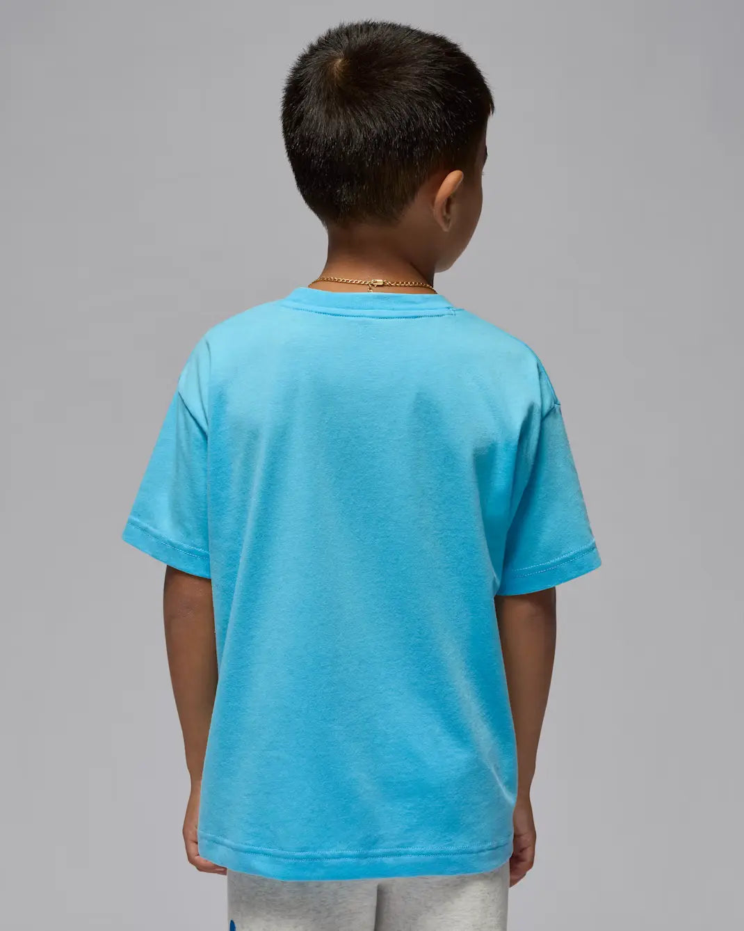 Camiseta Infantil Reissue 85F303 Nike