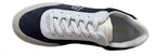 Tênis Tommy Hilfiger Jackie 3c Feminino Desert Sky