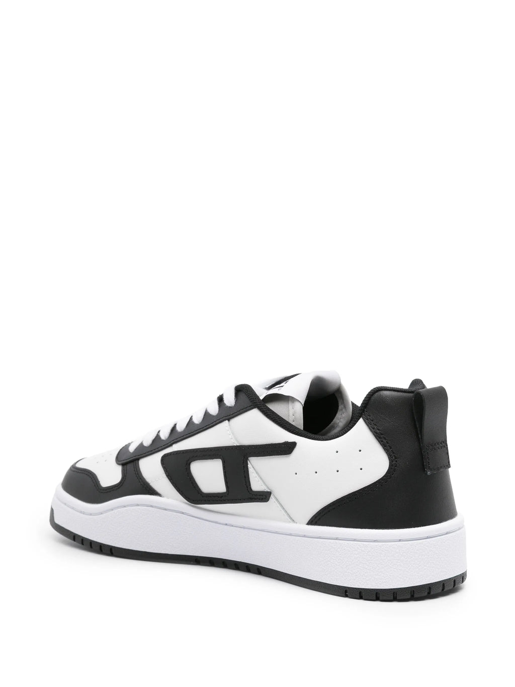 Tenis Diesel S-Ukiyo V2 Low com recortes