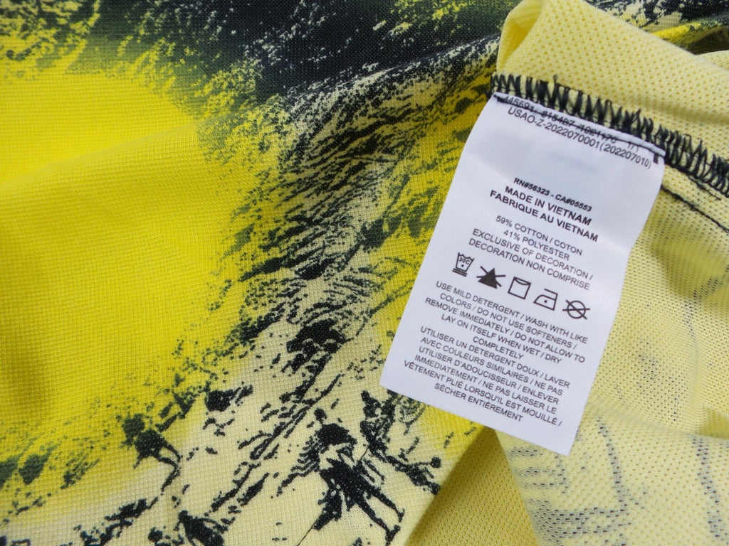 Polo Nike Opti