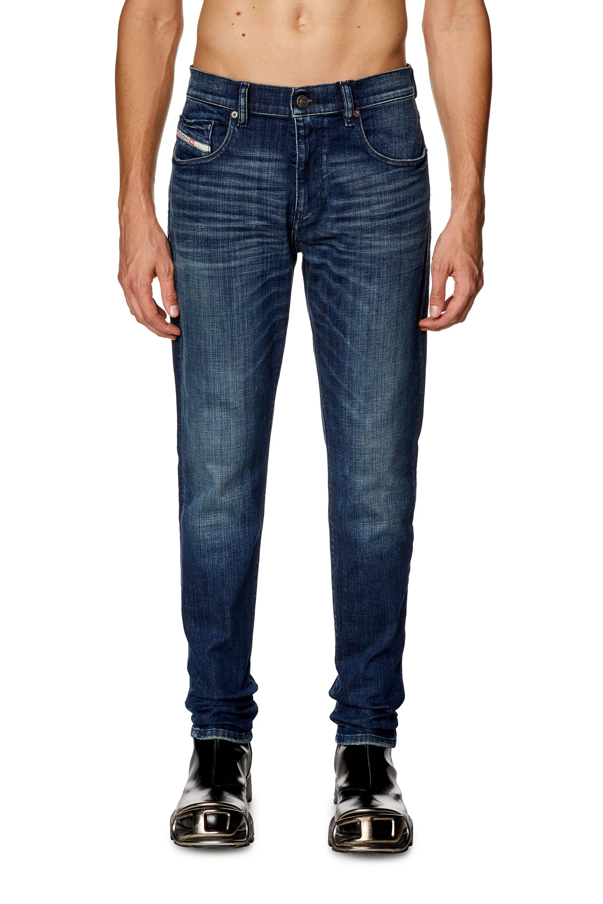 8282 Jeans BR-40