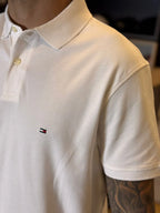 Polo 1985 Classic Fit Tommy Hilfiger