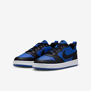 Tenis Nike Borough Low Recraft GS