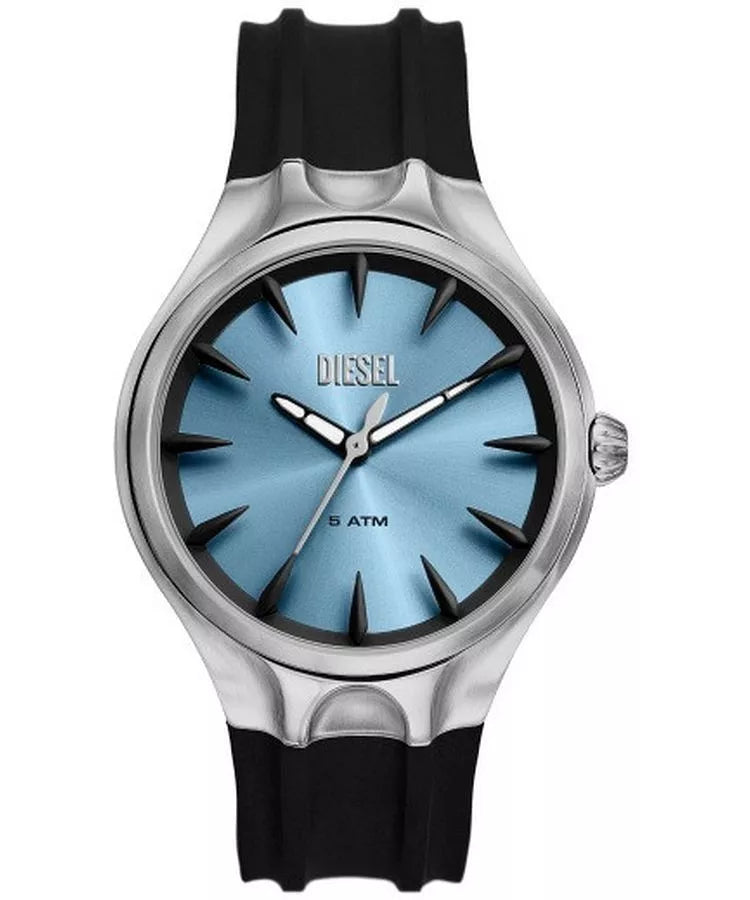0784 Prata/Azul