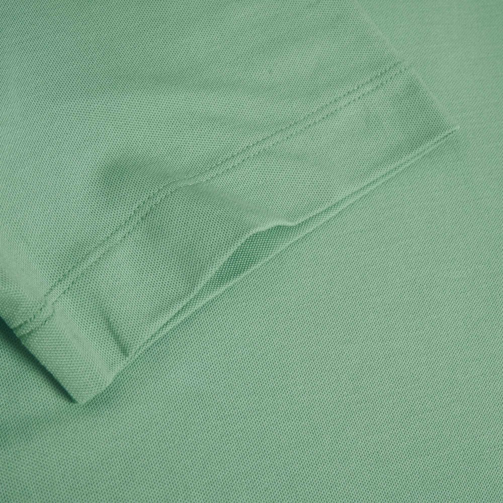 Polo Signature 3D Regular Fit Lacoste