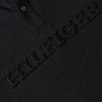 Polo Monotype Interlock Regular Fit Tommy Hilfiger