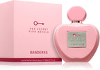 Her Secret Pink Absolu Eau de Parfum Banderas