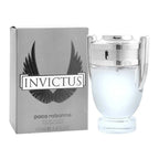 Invictus Eau De Toilette Paco Rabanne
