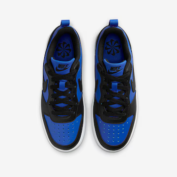 Tenis Nike Borough Low Recraft GS