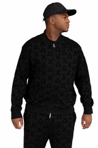 conjunto Armani Exchange Detalhado